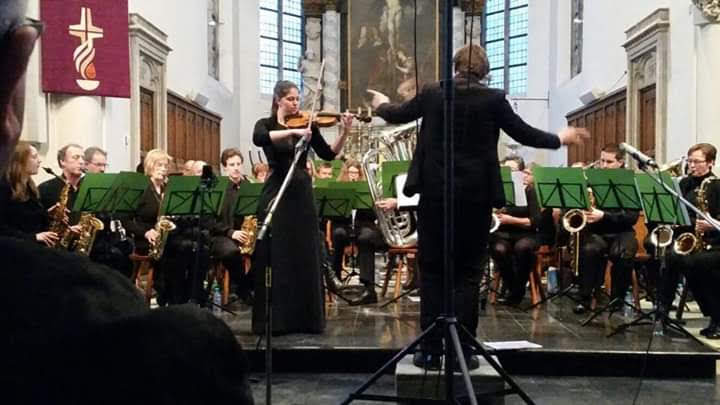 Foto's 2017